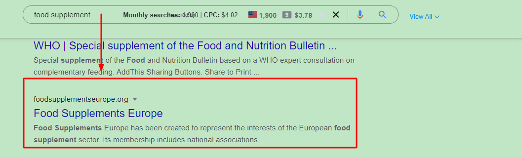 Guaranteed Google 1st Page Ranking SEO Service Manual High Quality Backlinks