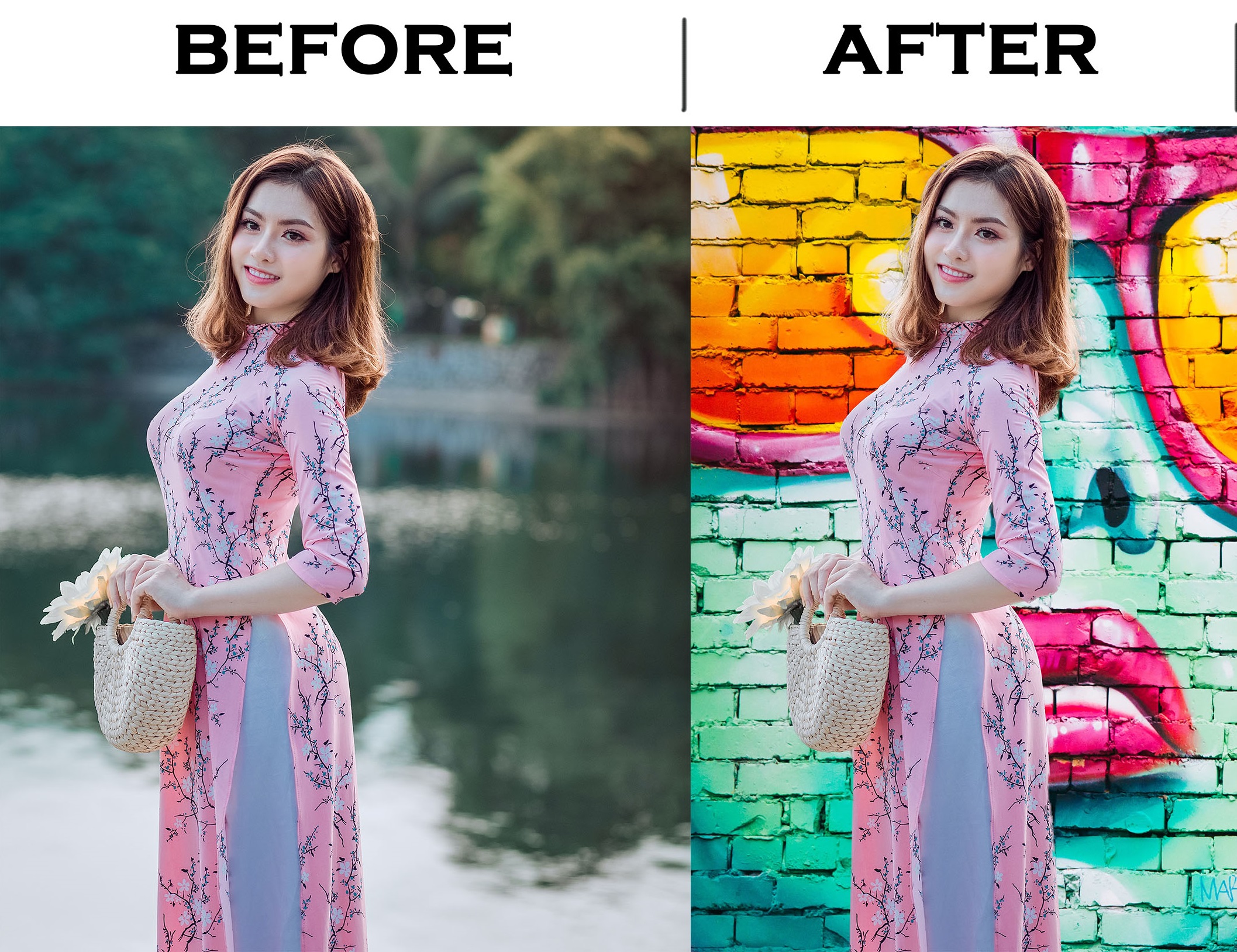 i will remove/change any kind of product background by photo shop