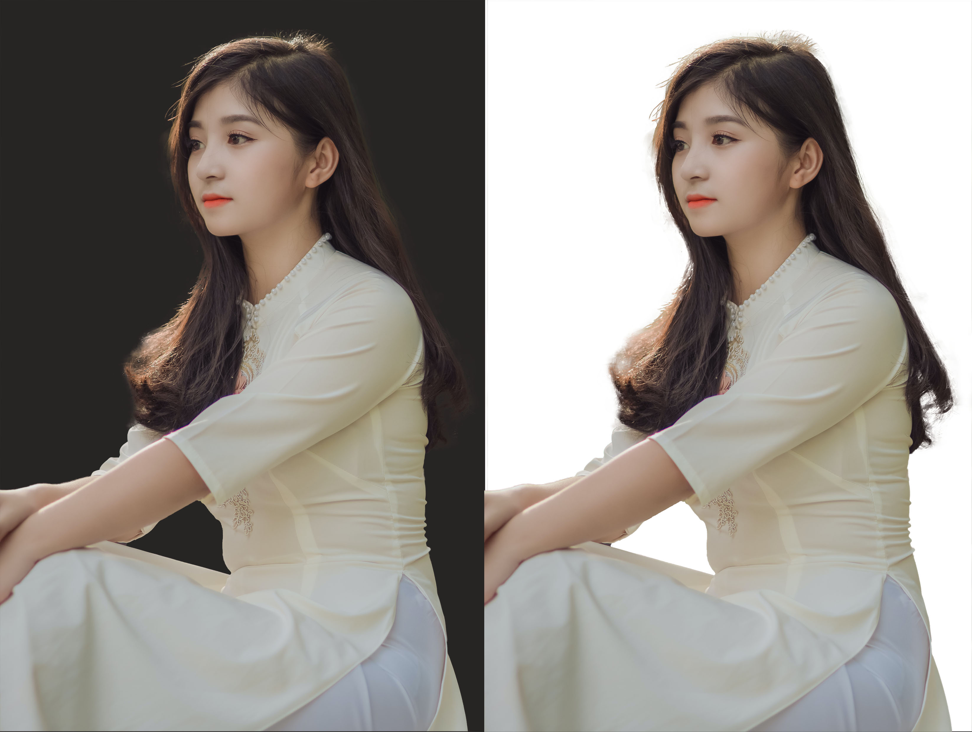 i will remove/change Background any Kind of 5 image or product