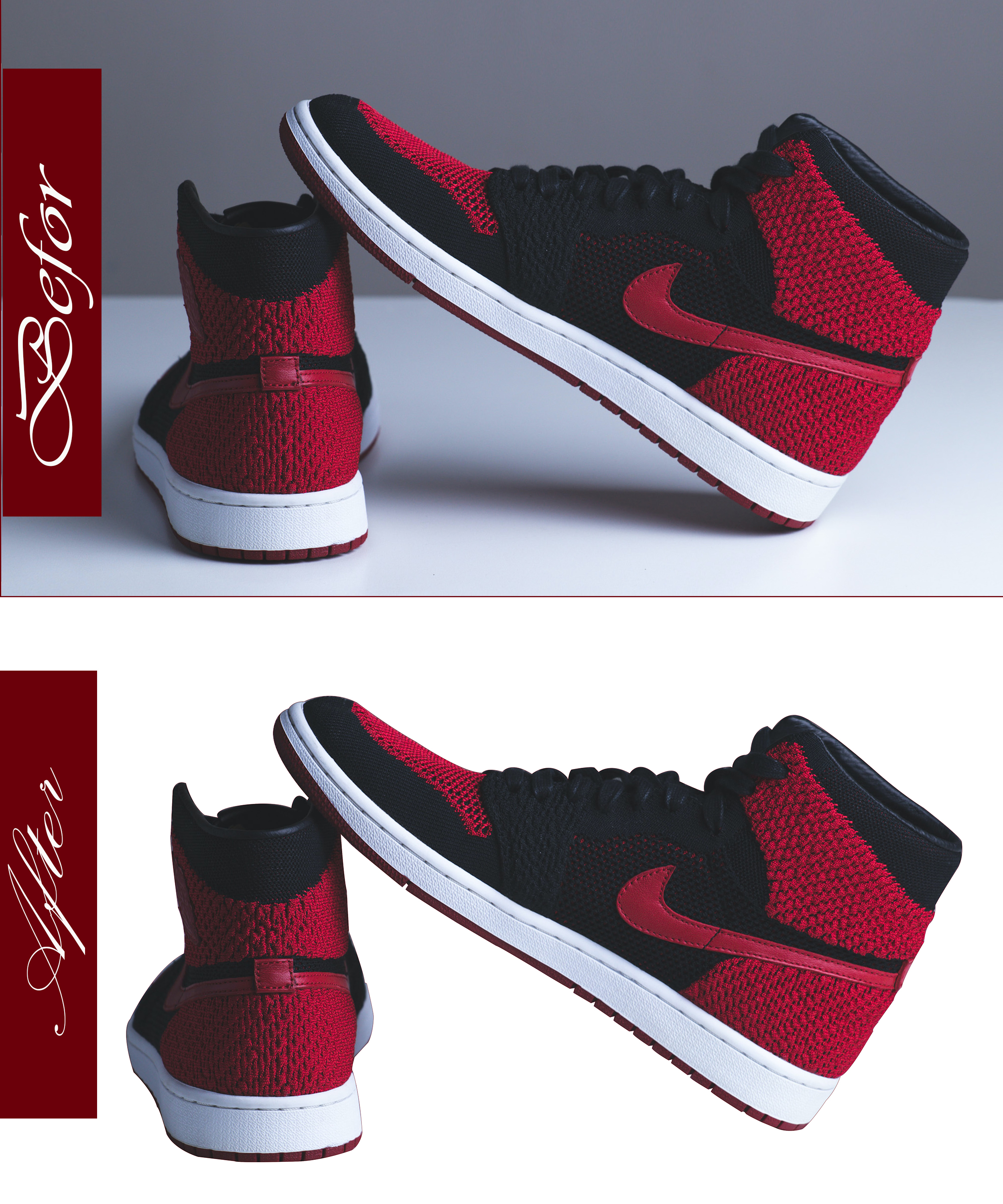 I will cut out images background removal 100% professionally