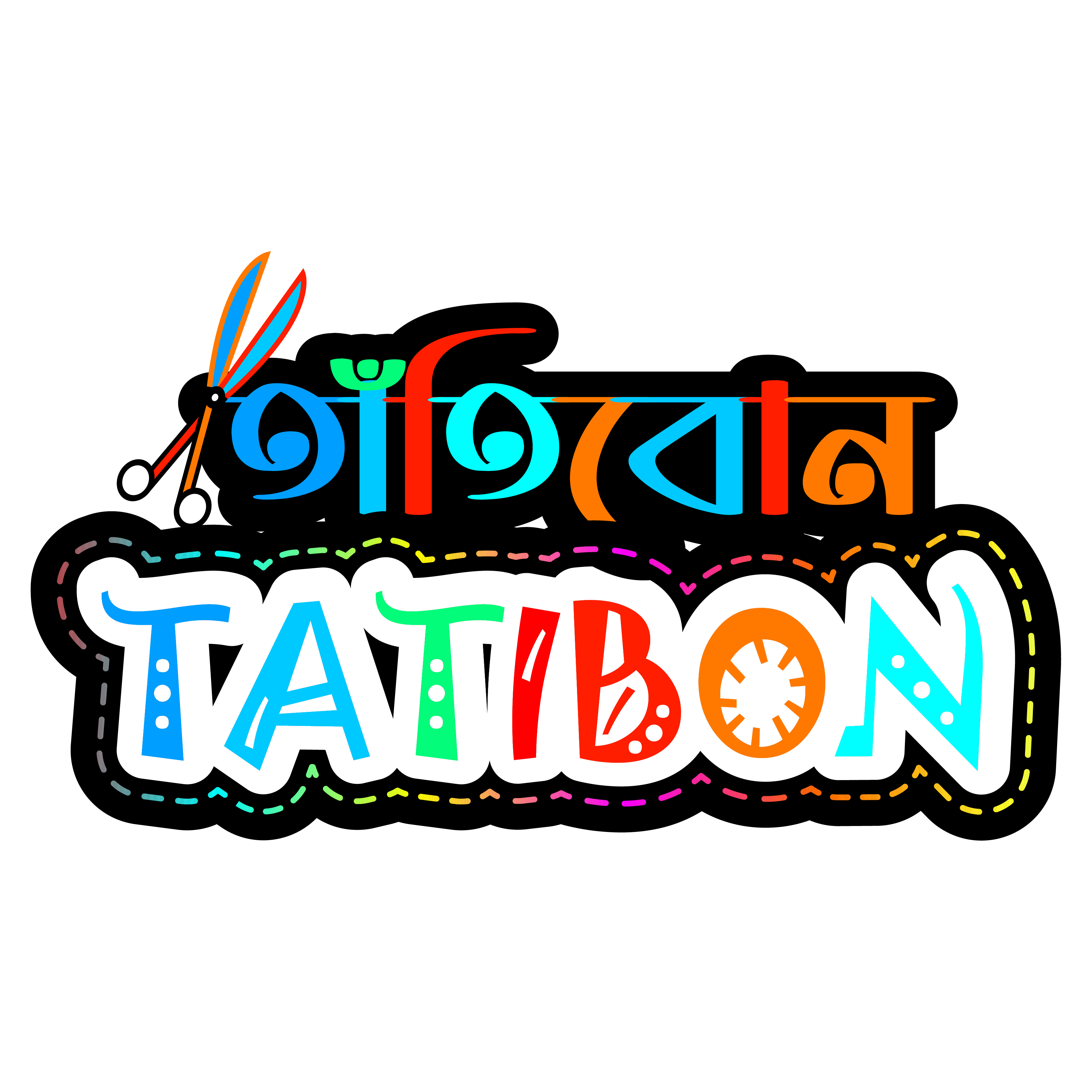 Creative Modern Minimalist Business Logo Design for Branding