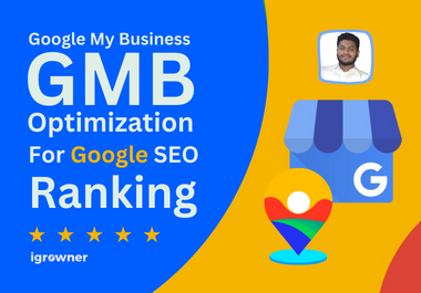Google Map Local Business Citations and Google My Business Optimization for local SEO|GMB rankings