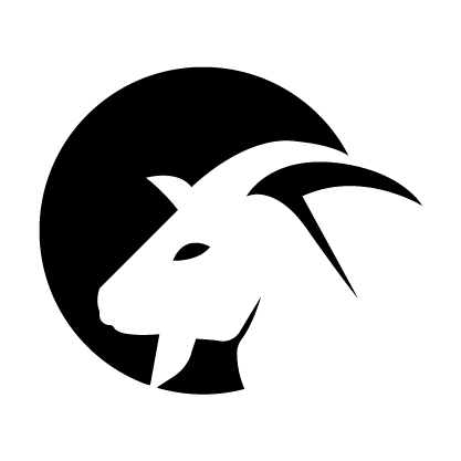 Creative Modern Minimalist Business Logo Design for Branding