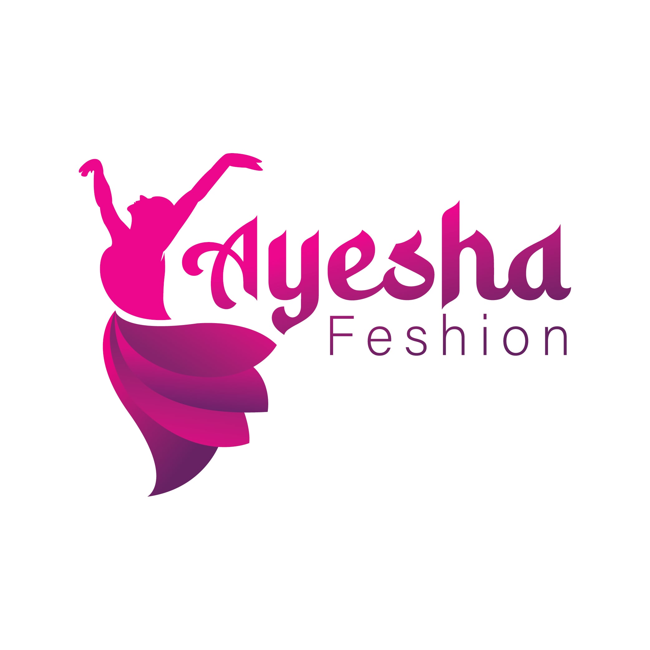 Creative Modern Minimalist Business Logo Design for Branding