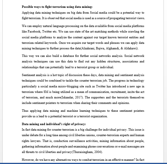 I will provide you professional content writing service