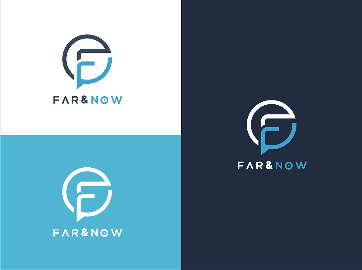 I will do modern and creative logo design 