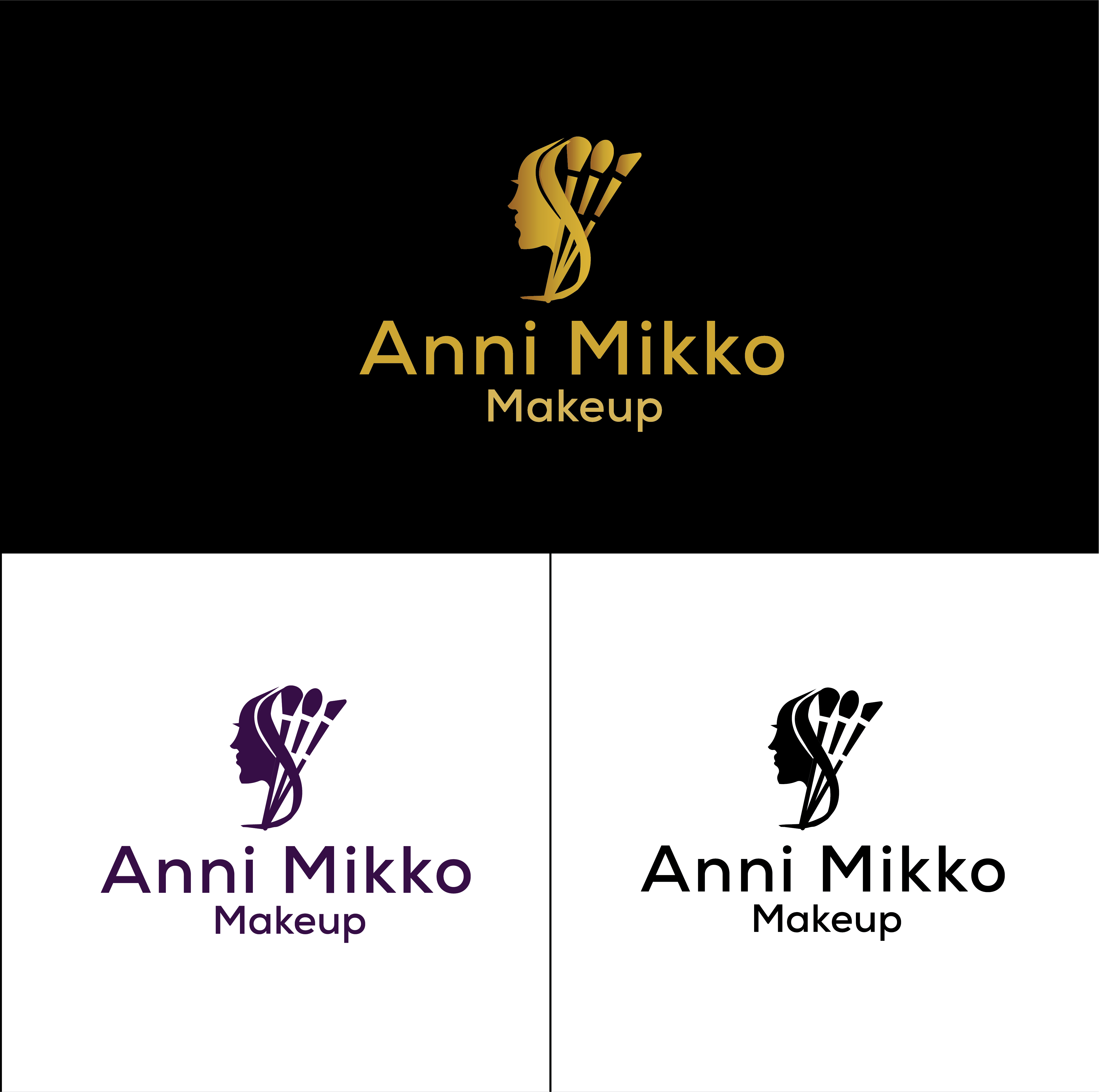 I will do Minimalistic LOGO within 10hours 