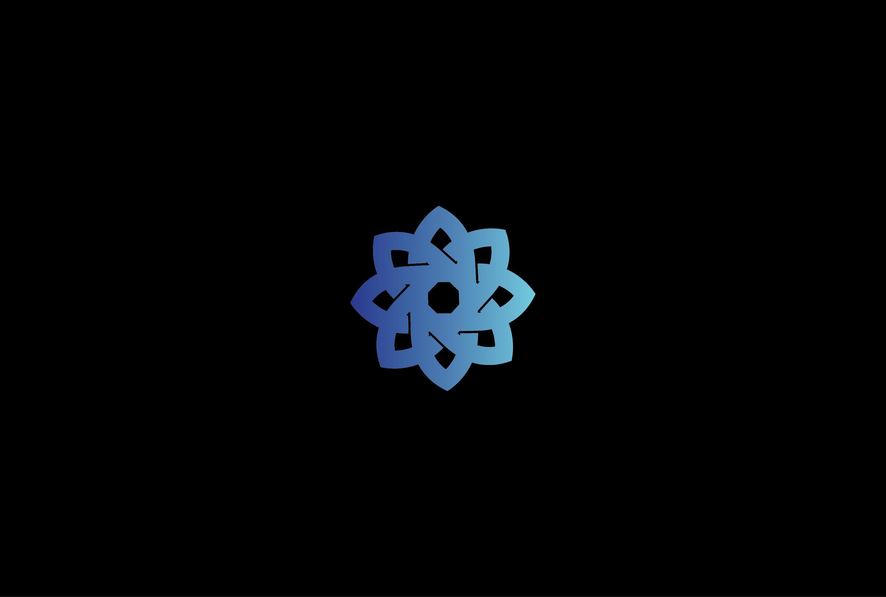 Create a unique minimal logo design for you.