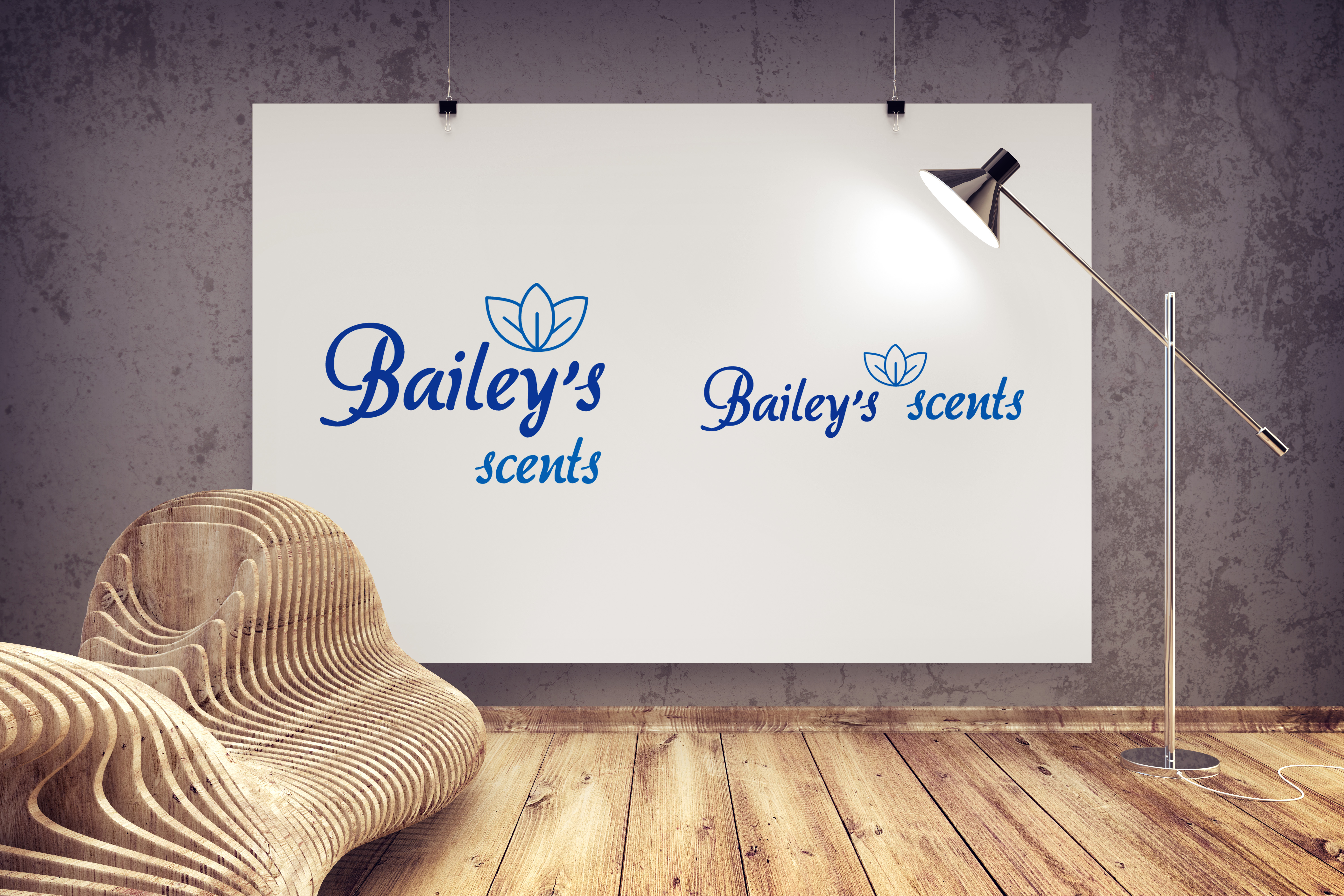 I will create an unique logo for your company