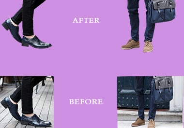 I will remove background picture of a certain subject or product