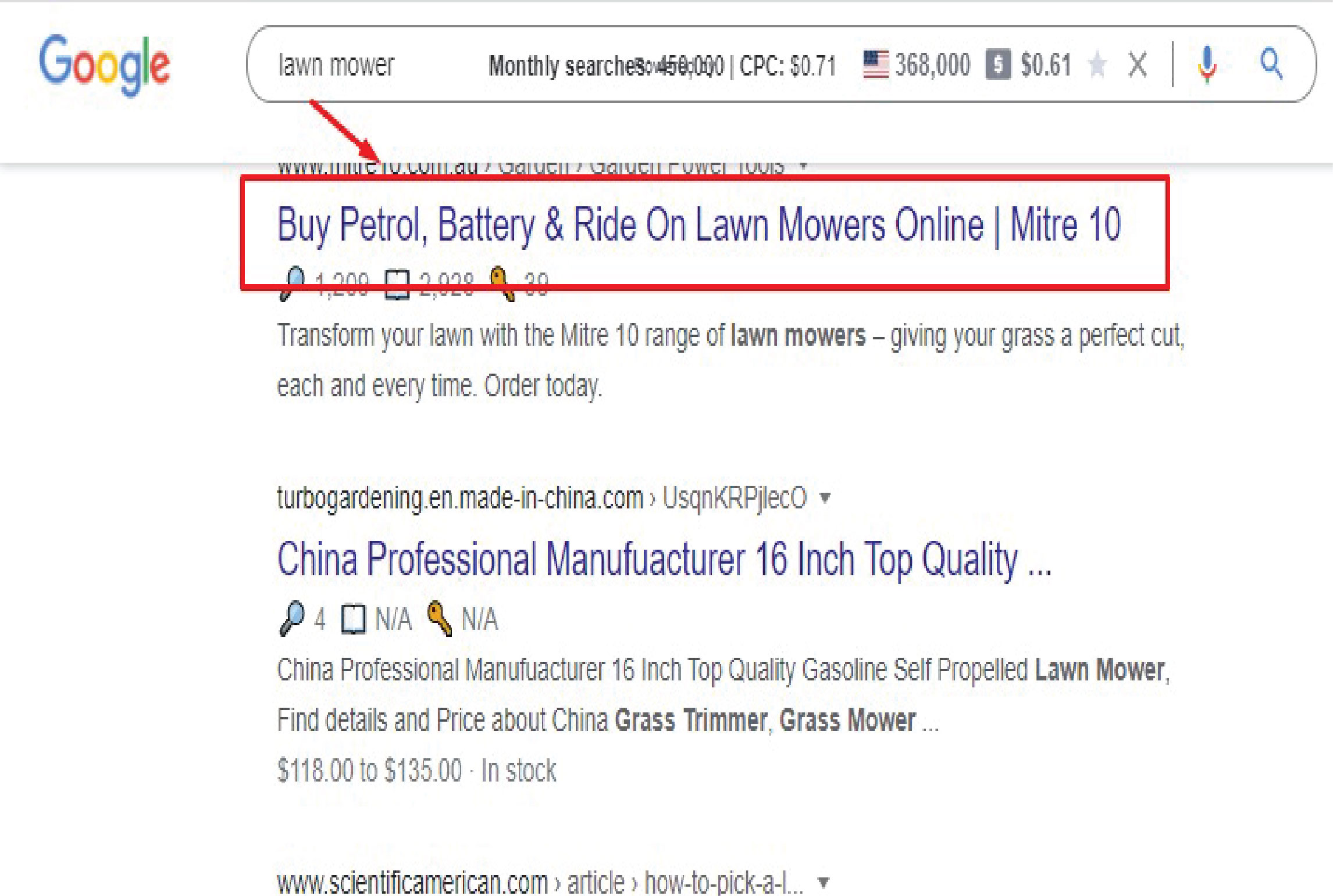 I will Provide Monthly Off Page SEO Service with Do follow backlinks