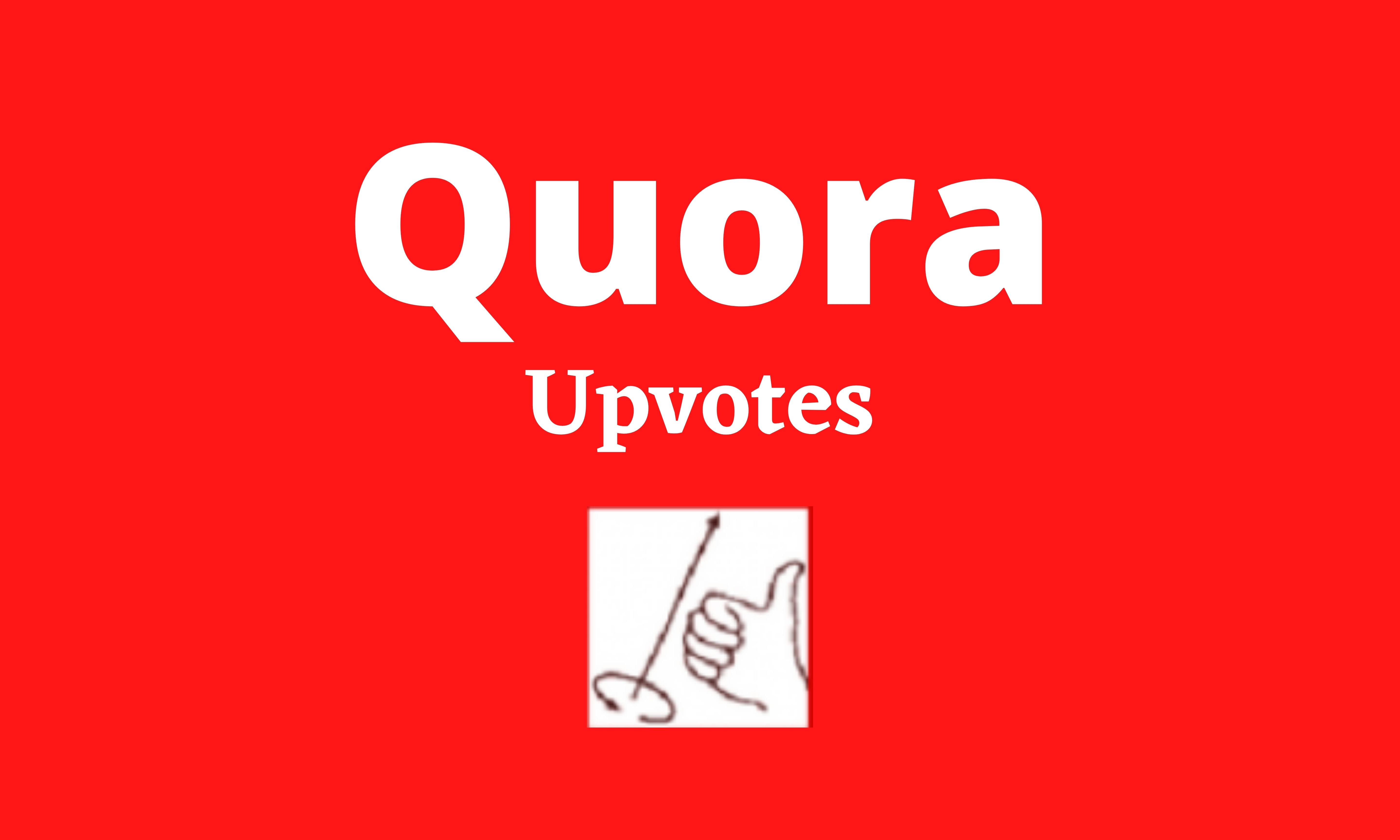  Promote your website by 10 HQ Quora Answer