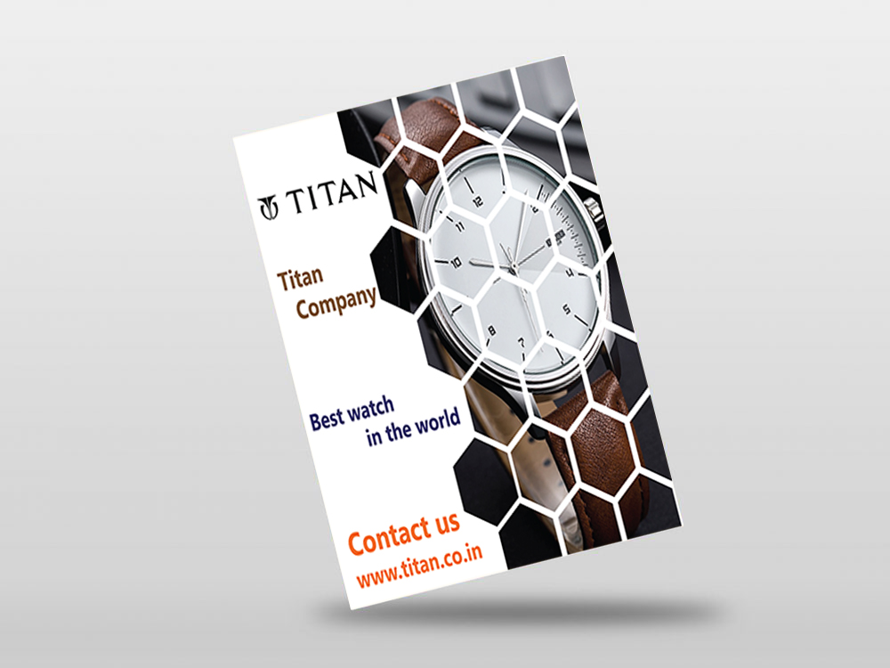 I will make business flyer for 3 image in 2 day