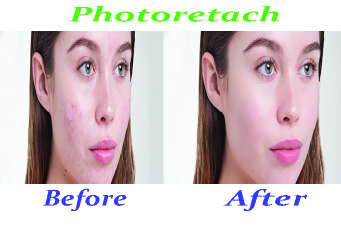 I will provide you Background Remove and Photo Retouch 4 Image 2 Hours 