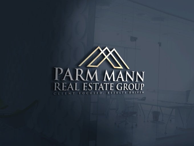 I will make professional logo design with unlimited revisions