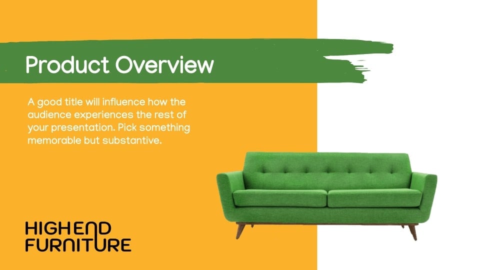 I will create a modern PowerPoint presentation, redesign slides and templates