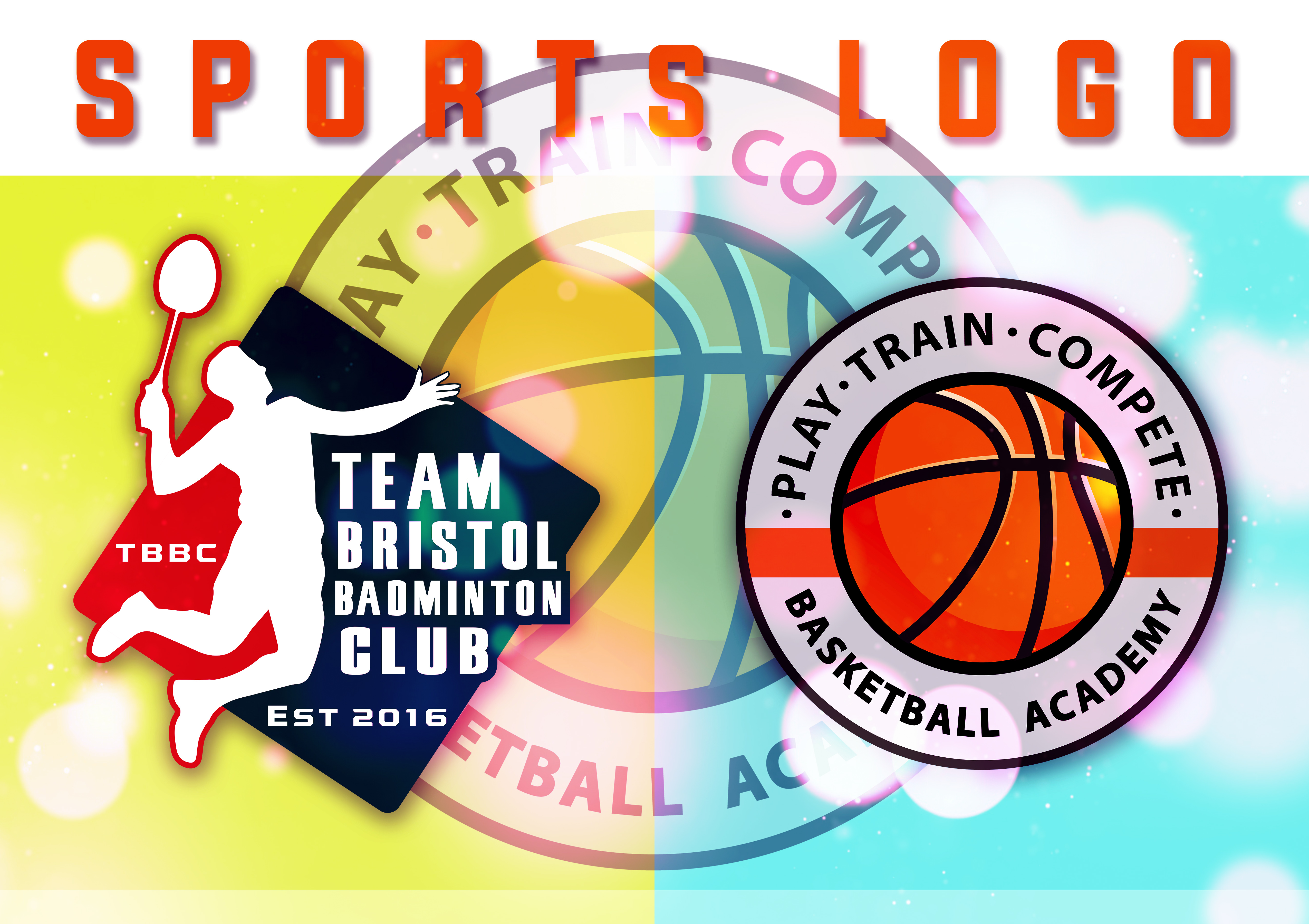 I Will Design Outstanding Business, Event, Sports logo within 24 Hours