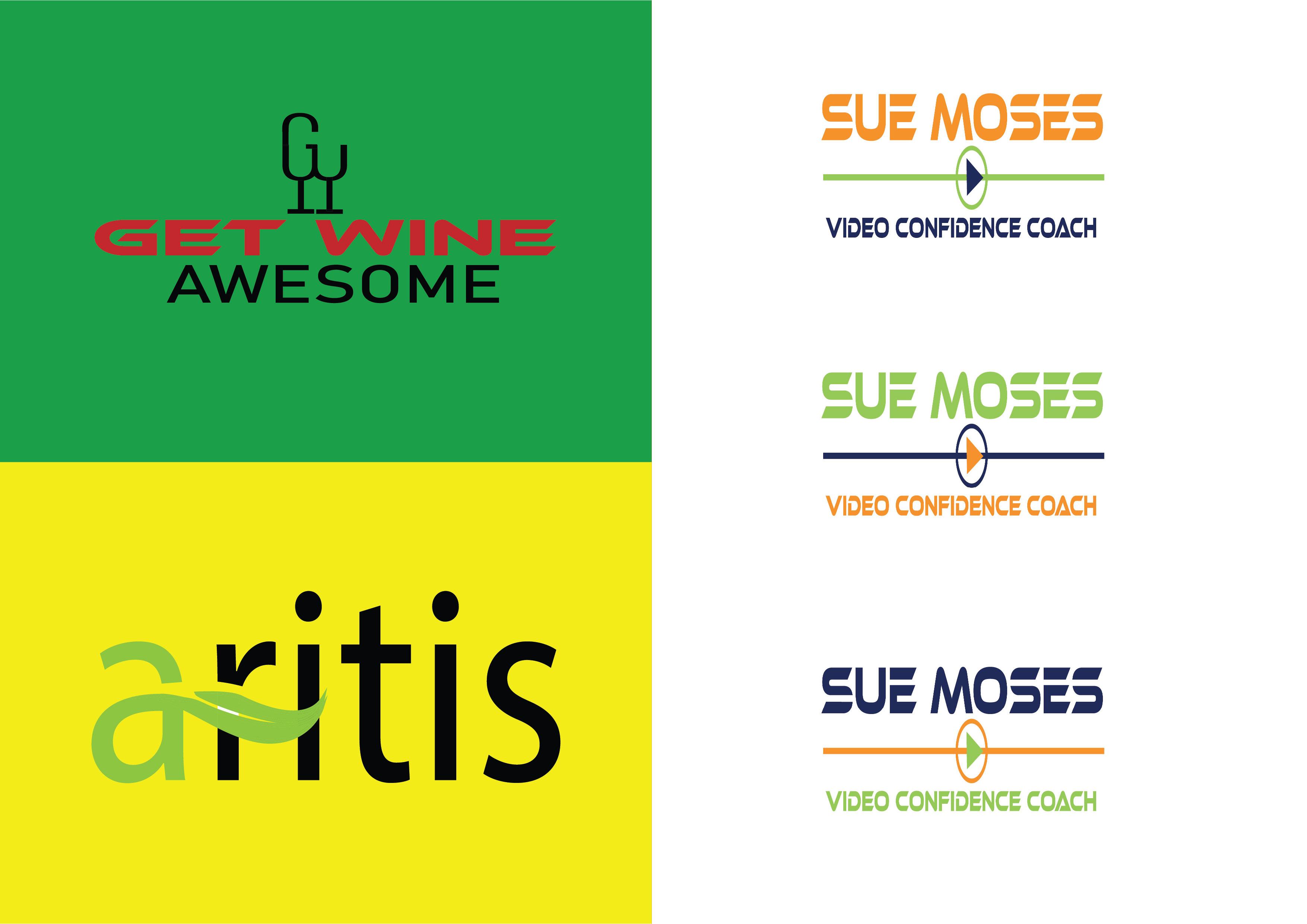 I will design a perfect professional business logo 