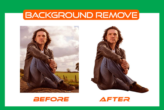 I will Remove Background of your Product and Hair Masking Professionally