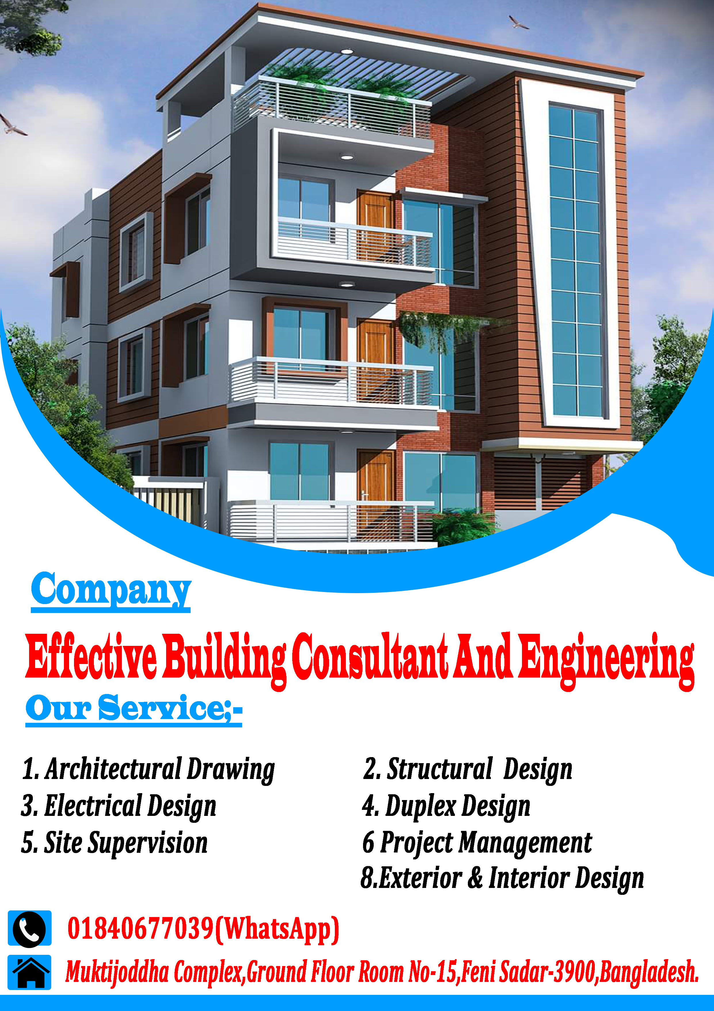 I will design business, corporate flyer design