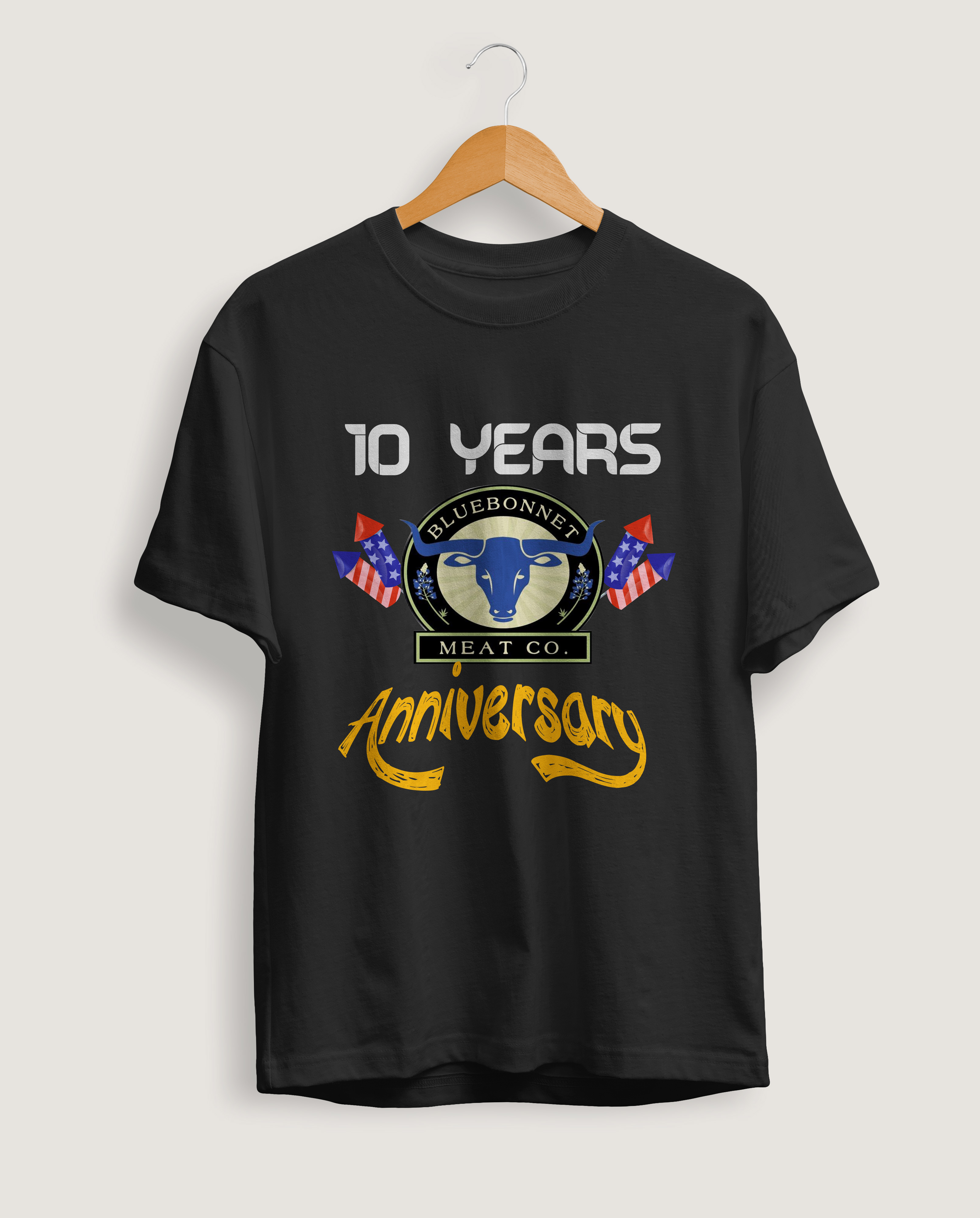 I will make high quality t-shirt designs
