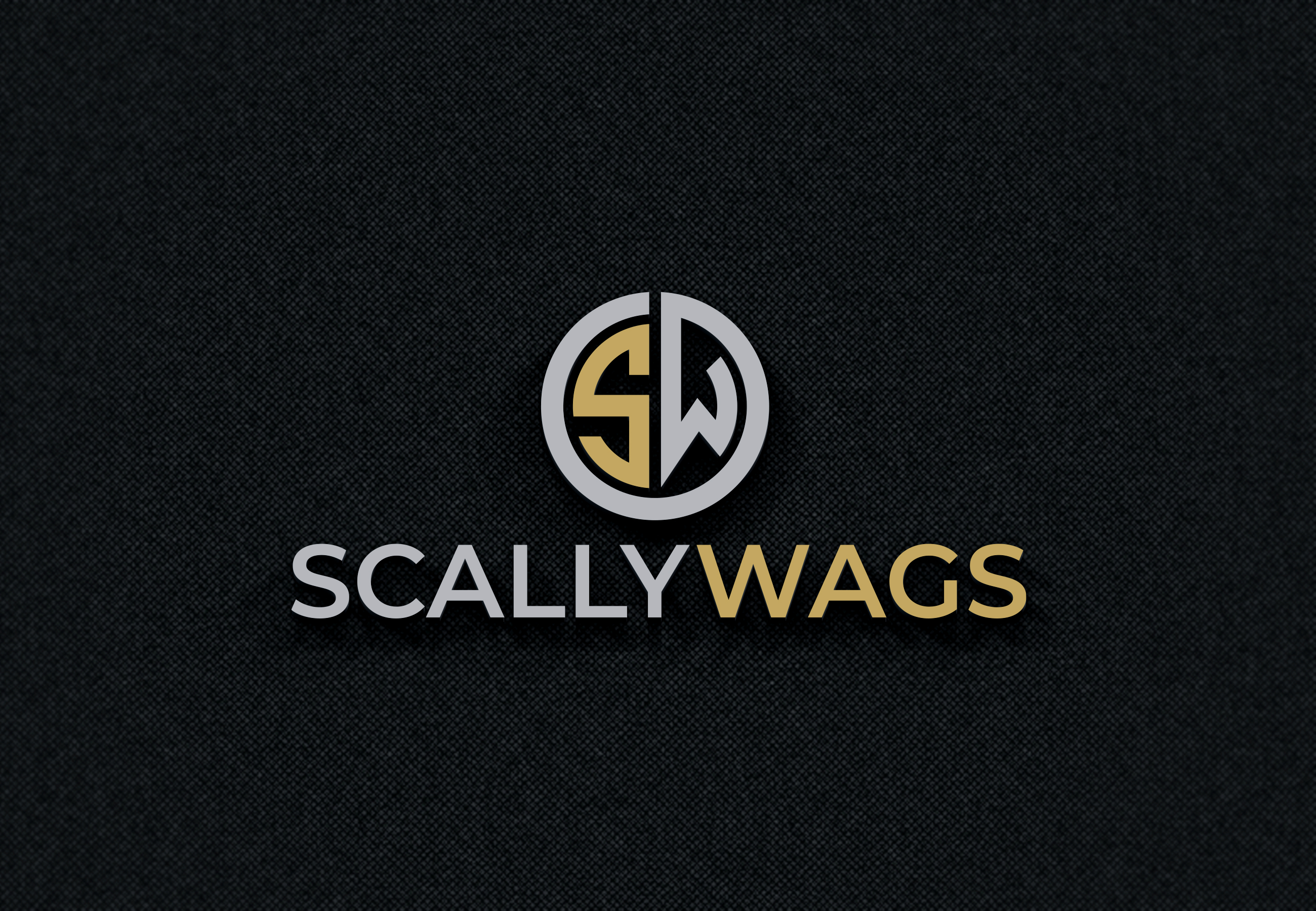 I will design custom creative modern minimalist unique brand logo