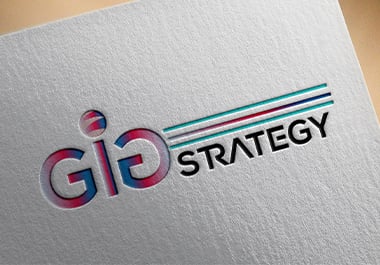 I will design minimalist or custom logo within 24 hours