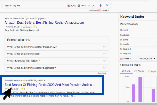 Offer for Your Website Rank on Google First Page with high Quality backlinks Guaranteed Service
