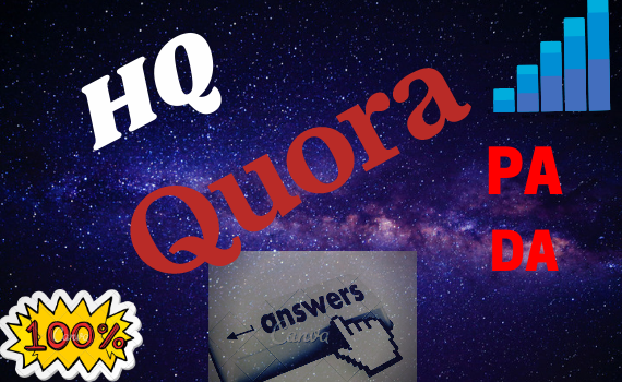 Give you niche 20 high quality quora answer for best ...