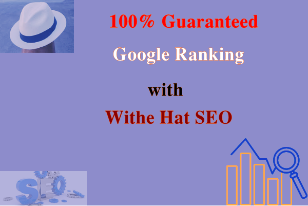 I will provide 100 SEO backlinks white hat manual link building service for google top ranking