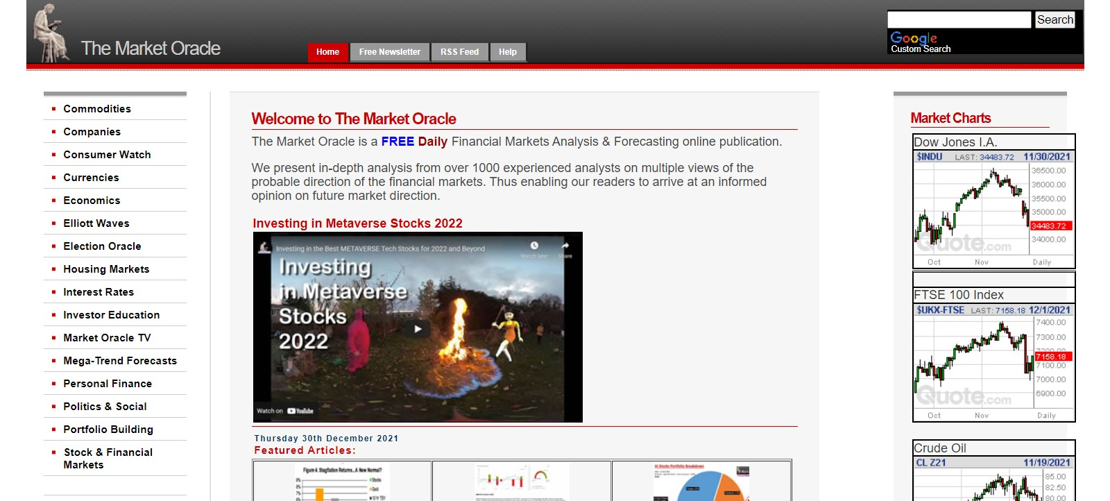 I will publish marketing stock exchange business arti...