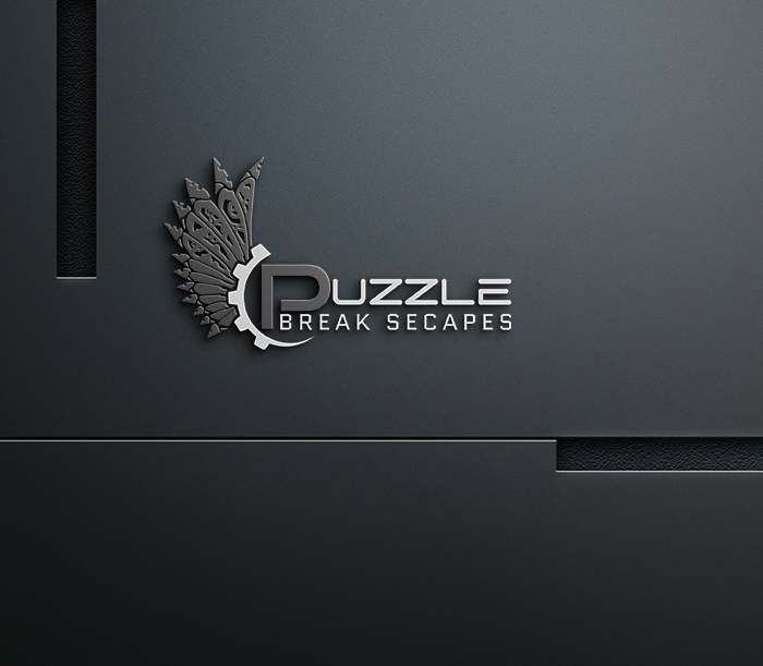 I will design a clean minimalist and modern business logo design