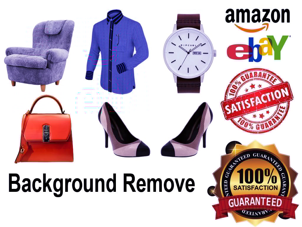 I will remove background images