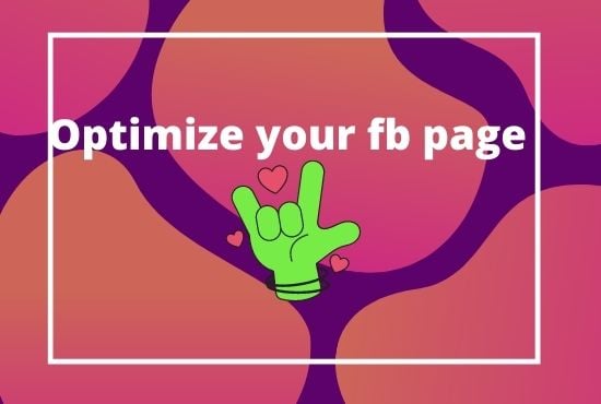 I Will make Facebook business page with fulfillment requirement