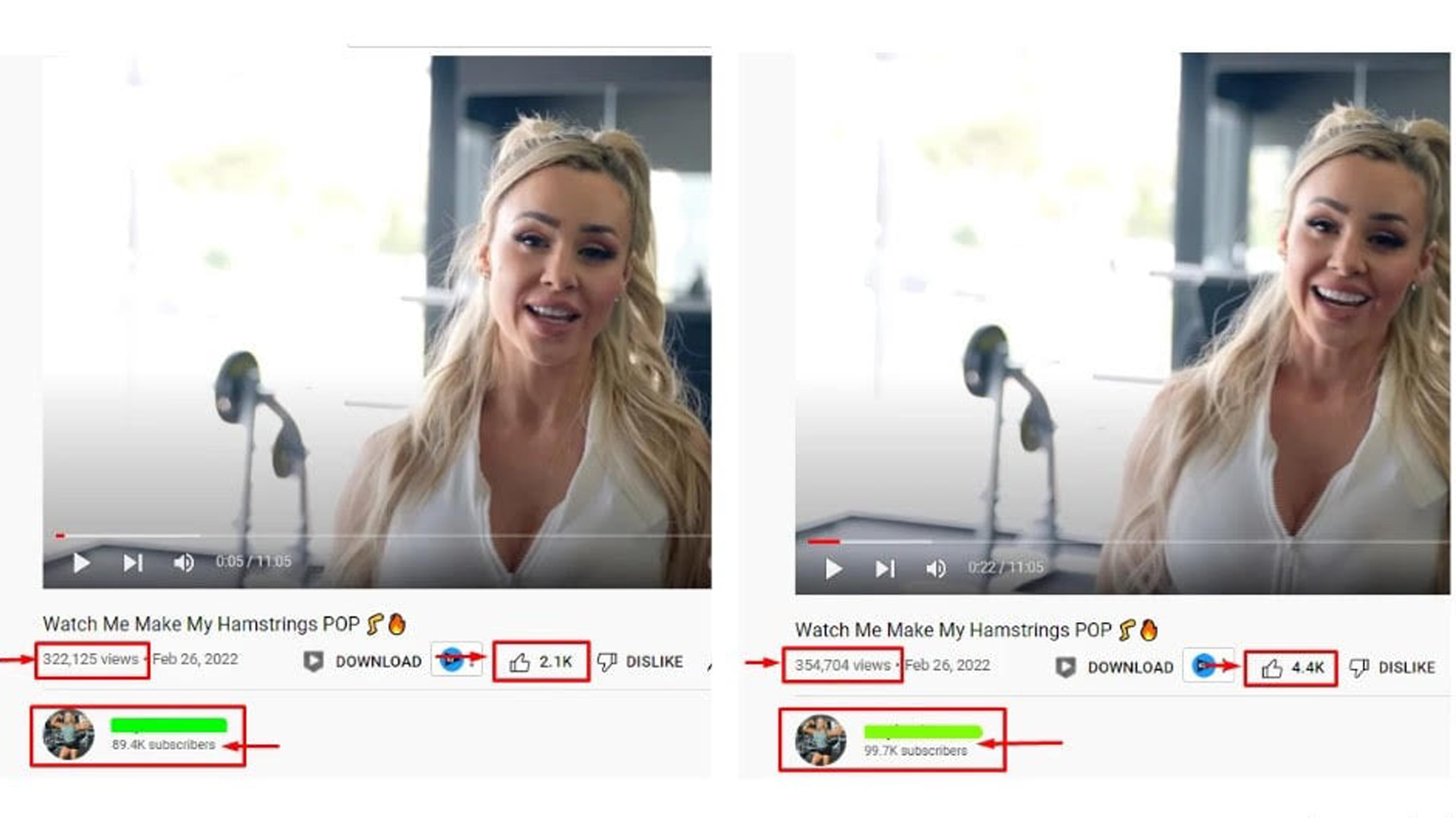 I will provide complete youtube monetization and organic promotion