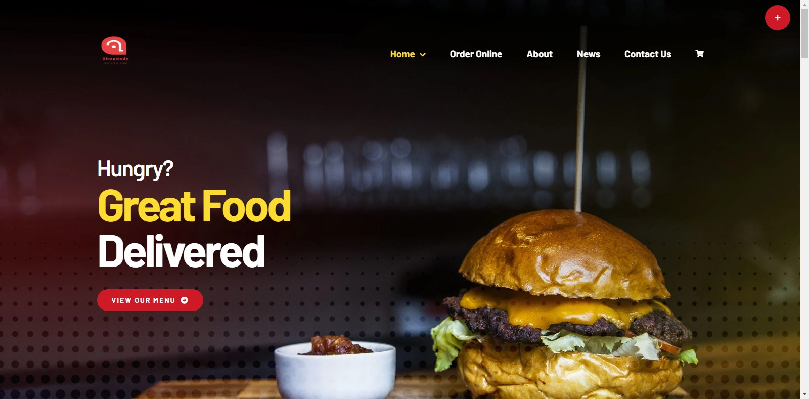 I will Create a Perfect Branded Website