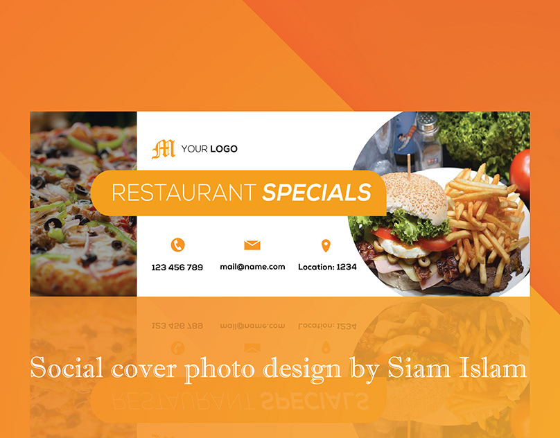 I will create social media posts, banner ads