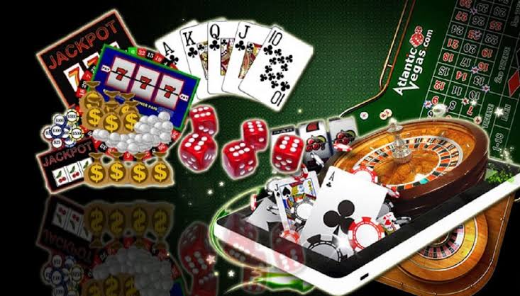 Agen sbobet casino indonesia