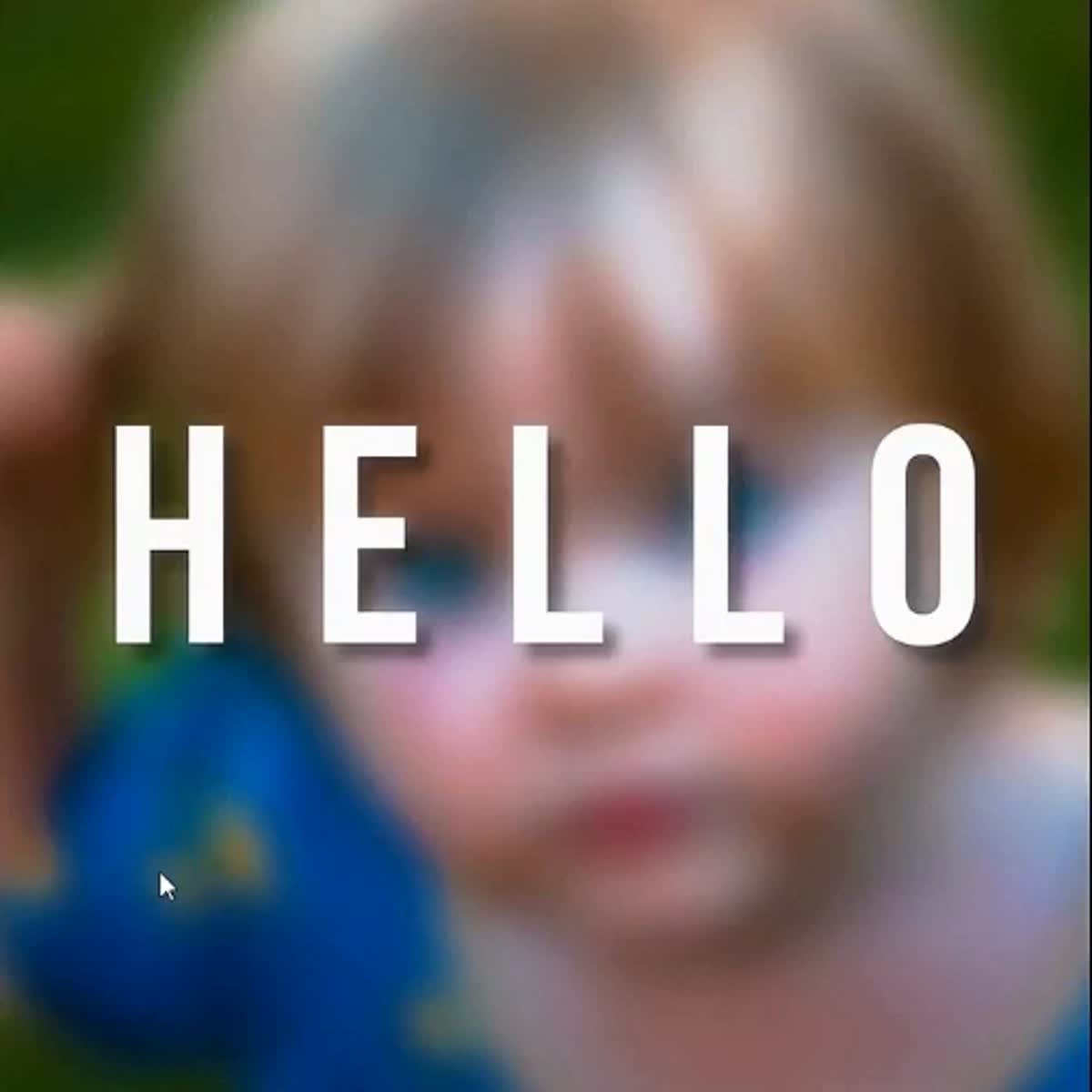 I will create unique photo slideshow video with your photos