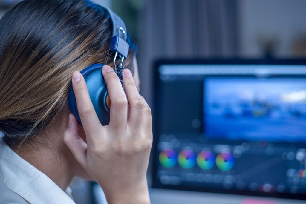 I will create unique photo slideshow video with your photos