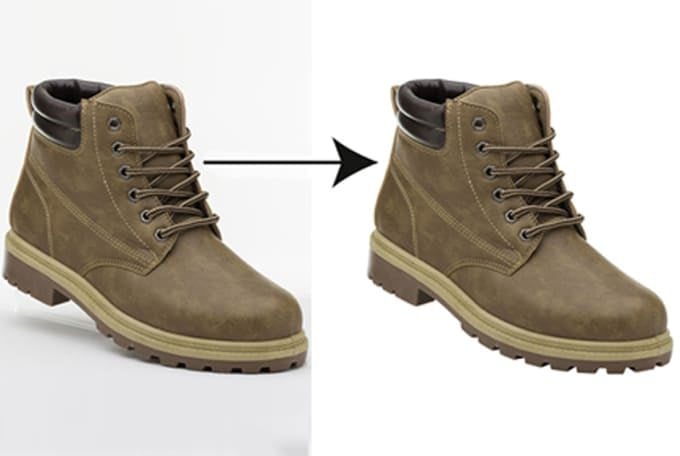 I will Edit, remove background, change scenery, retouch your image 