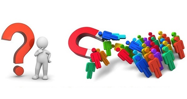 How to Keep People on Your Website Longer