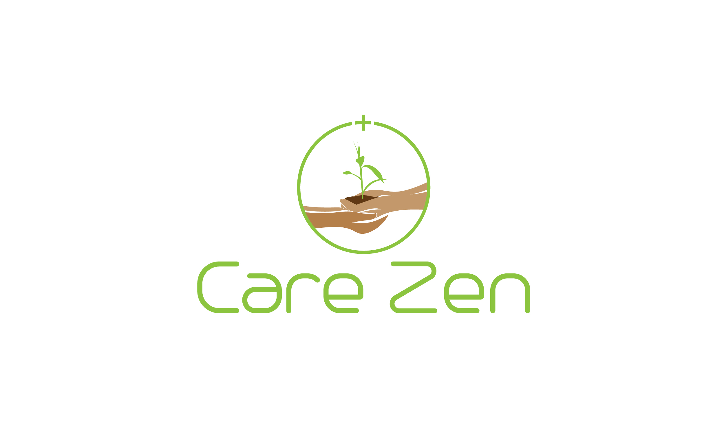 I will create a flat minimalist logo design in 24 hours