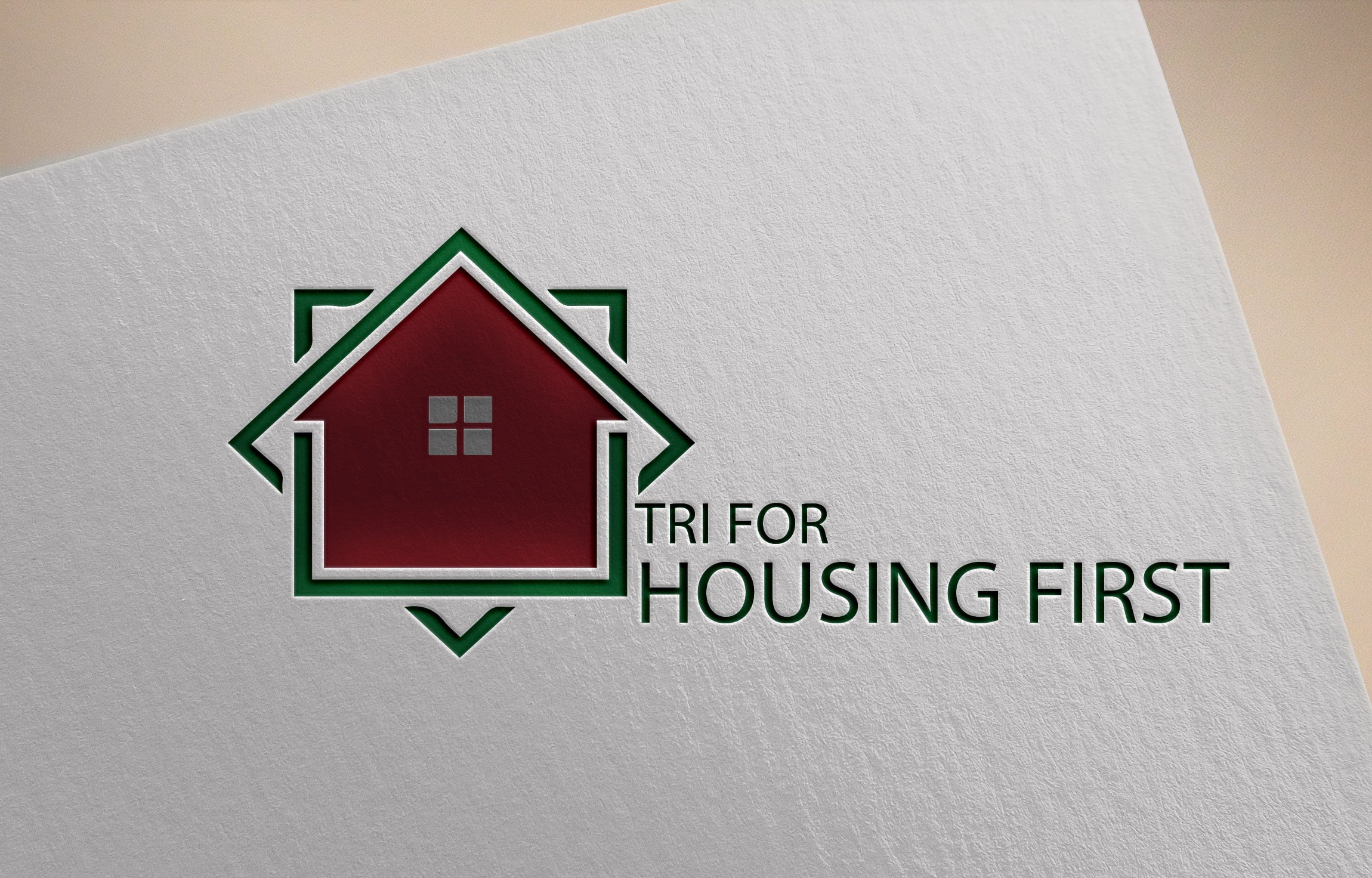 I will do creative unique modern minimalist business logo design.