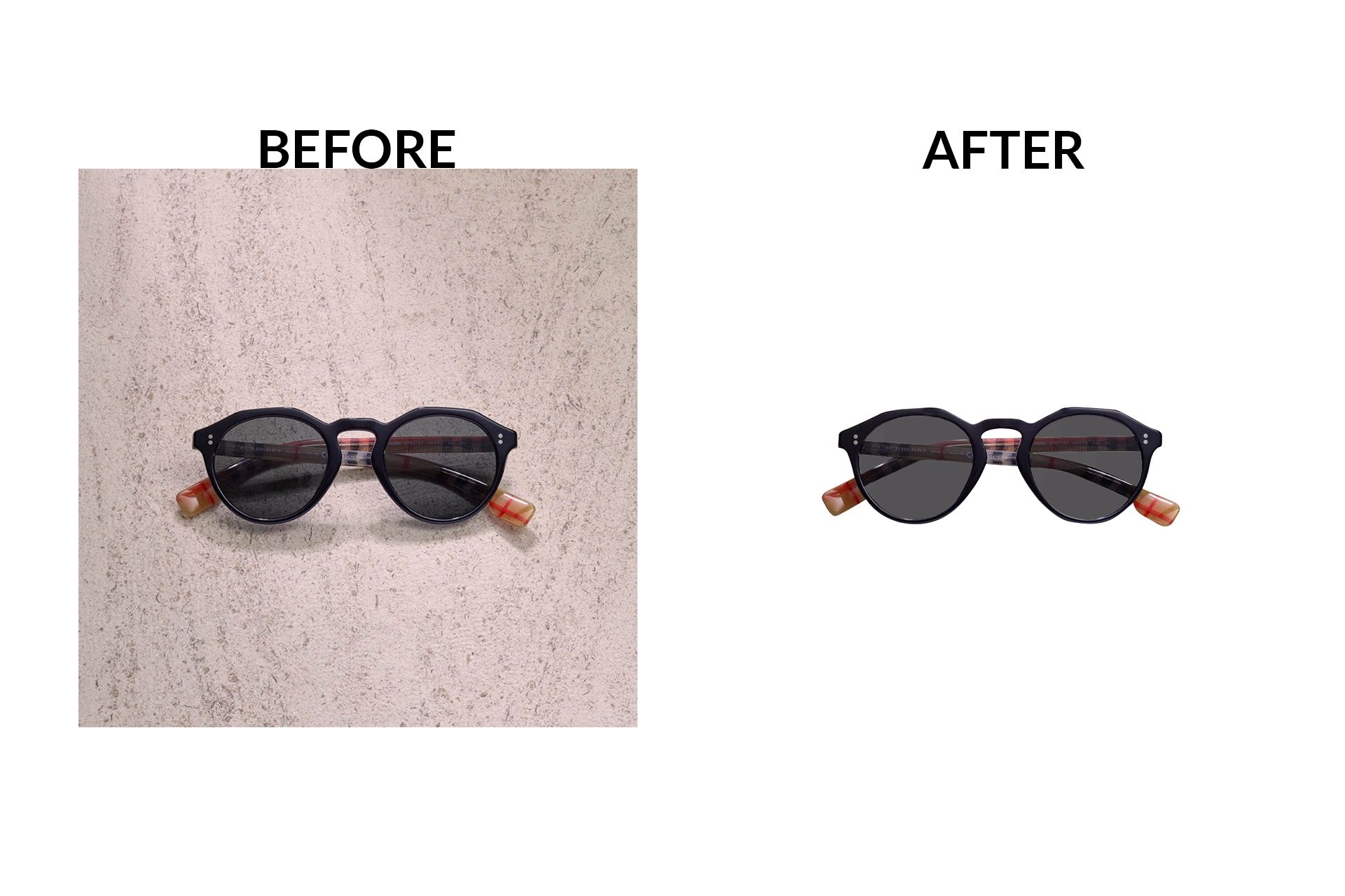 I will do 20 photo background remove and clipping path