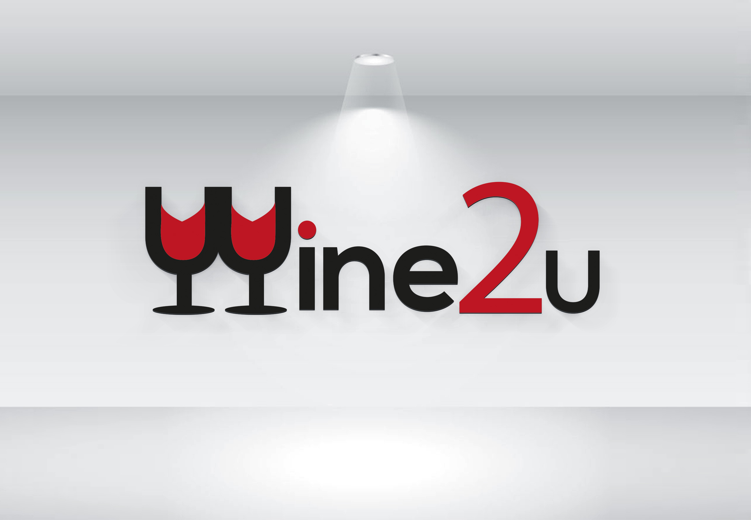 I will design modern logo in 24hrs