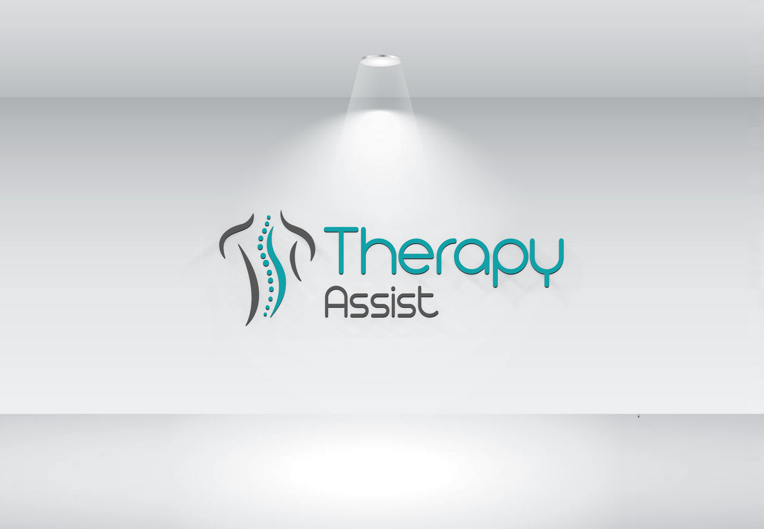 I will design modern logo in 24hrs