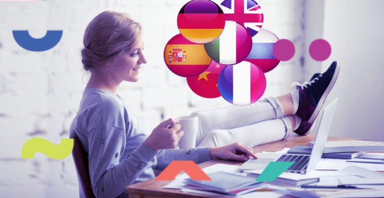 English to Spanish/French Transcriptionist