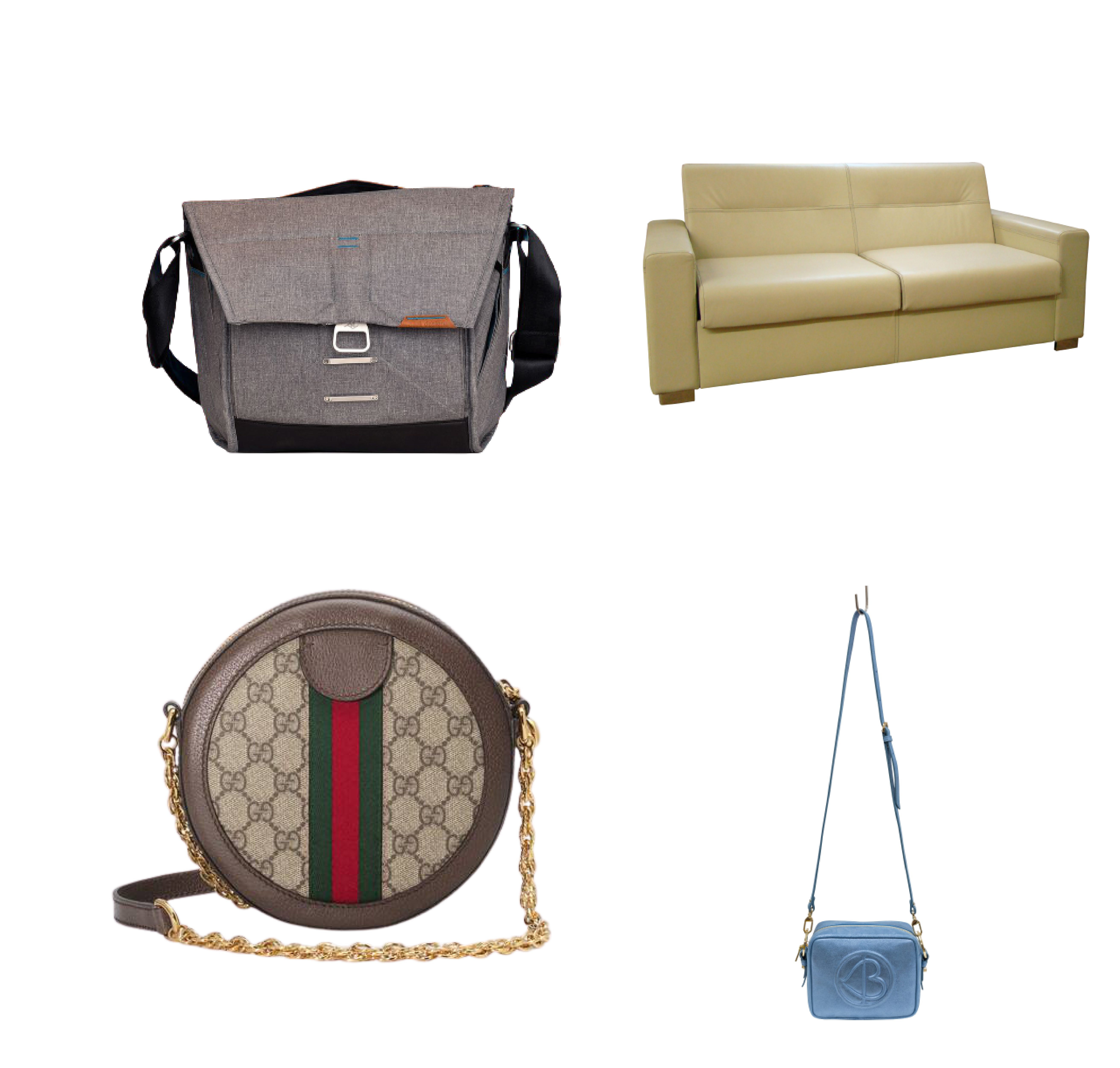 I will remove background for 2 images professionally with white or transparent