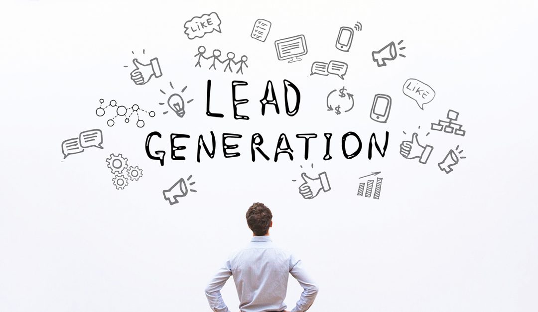 I will do valid b2b lead generation